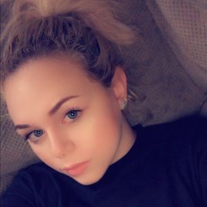 Meet your Posher, Kimberlee